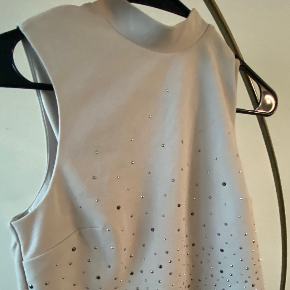 Jumpsuit Gray